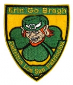 Erin Go Bragh, AR488 -   Erin Go Bragh