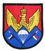 DSO, Luftlandeaufklarungskompanie 260, AR518 -   Luftlandeaufklarungskompanie 260