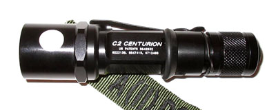 Surefire C2- Centurion -   Surefire C2-HA Centurion  