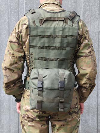    32-MOLLE -   "" 32-MOLLE - ,  .     502