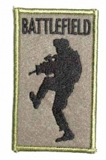 Battlefield, AR625 -   Battlefield