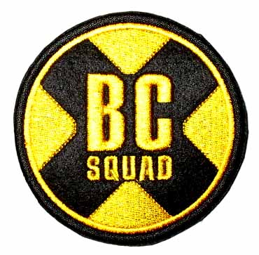 BC squad, AR187 -    BC squad.