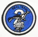   USNavy SEAL  2, NV052 -     USNavy Seal
