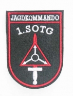 Jagdkommando 1. SOTG, AR978 - Jagdkommando 1. SOTG