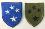  American Division, SB387 -   American Division.   