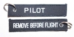 PILOT/REMOVE BEFORE FLIGHT, BK014 -  PILOT/REMOVE BEFORE FLIGHT