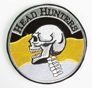  Head Hunters (  ), SB250 -   Head Hunters