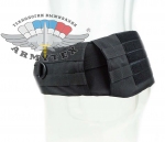   Gun belt D2151-BLK,  -   Gun belt D2151.  .  - 