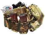   Gun belt D2151-SET4-MULT,  ,  -   Gun belt D2151-SET4-MULT,  , .    .