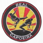 Real Capoeira, RZ088 -   Real Capoeira