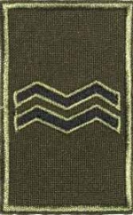 , Corporal, PV046 -   Corporal  