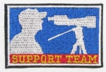 Support Team ( , ), AR974 -   Support Team ( , )