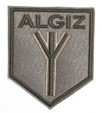  ALGIZ, AR788 -    ALGIZ