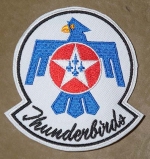     Thunderbirds, AV192 -       Thunderbirds