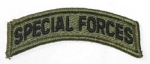   Special forces, AR248 -    Special forces