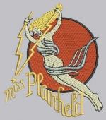 -24 Miss Plainfield, RA031 -    Miss Plaifield, 56513