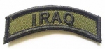    IRAQ, DP021 -    IRAQ