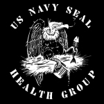  US Navy Health Group ( ), AR175 -    US Navy Health Group, AR175
