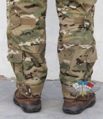 Combat pants -   D3047 (  178), multicam - Combat pants -   D3047 (  178). .  - multicam
