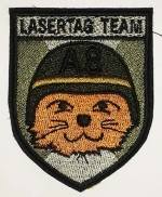  A8 LaserTag Team, SB281 -  A8 LaserTag Team