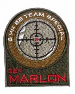  Marlon, AR467 -  Marlon,