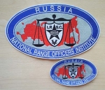 IPSC Russia Range Officers Institute,   , AM142 - IPSC Russia Range Officers Institute,    ()