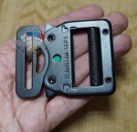   Quick connection buckle F25 (cobra),   47  -   Quick connection buckle F25 (cobra),   47 