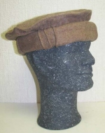 Afghani traditional cap (pockal), M2109 - Afghani traditional cap (pockal),  