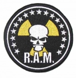  R.A.M., AR494 -     R.A.M.,