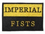  Imperial Fists, AR387 -    Imperial Fists
