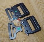   Quick connection buckle F25 (cobra),   47  -   Quick connection buckle F25 (cobra),   47 