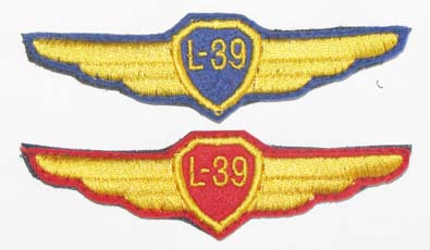   L-39, LS041 -   L-39