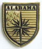  Alabama, AR693 -    Alabama.  - 