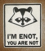   (I am Enot - you are NOT), SB264 -   