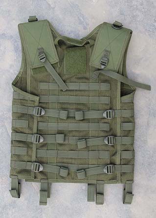    1160-MOLLE -    1160-MOLLE.  
