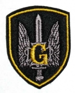  Grom,    (, , G), AR655 -      Grom