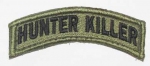    Hunter Killer, DP772 -    Hunter Killer