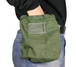 - Rolly-Poly (MM Folding Dump Pouch), 0208 - - 0208,   