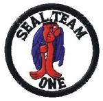   USNavy SEAL  1, NV082 -   -   USNavy SEAL  1, 14172