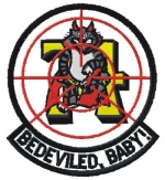 Bedeviled, Baby! 14109 (AV072) -    Bedeviled, Baby! (14109)
