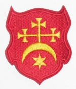   (crusader-logo), PB001 -    
