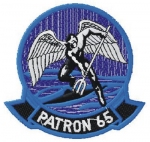   Patron-65, AV084 -     Patron-65  .