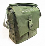  Enhanced Battle Bag , D1230 -  Enhanced Battle Bag .   .
