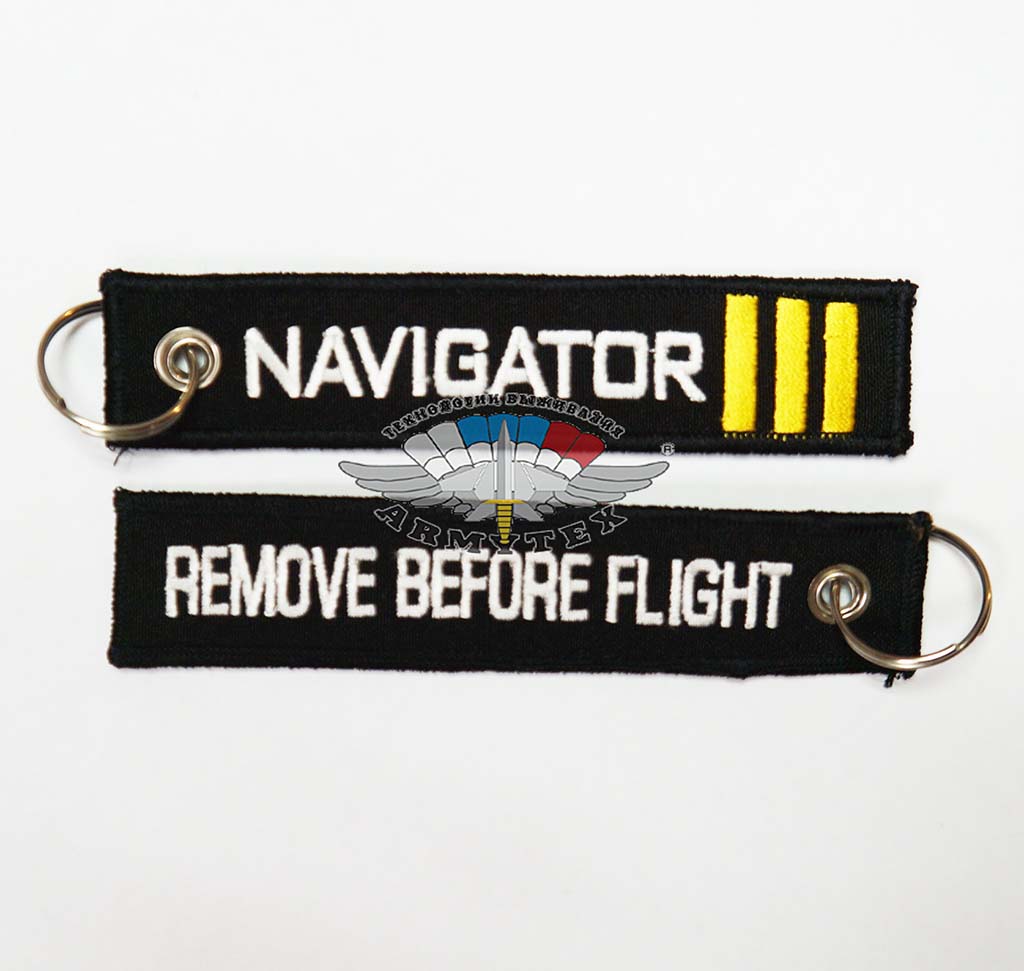 NAVIGATOR/REMOVE BEFORE FLIGHT,   , , BK023 - NAVIGATOR/REMOVE BEFORE FLIGHT,   ,  BK023.  - 