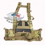 Commando chest rig -  , D029-MULT,  - Commando chest rig -  , D029.  - .    .     (2)