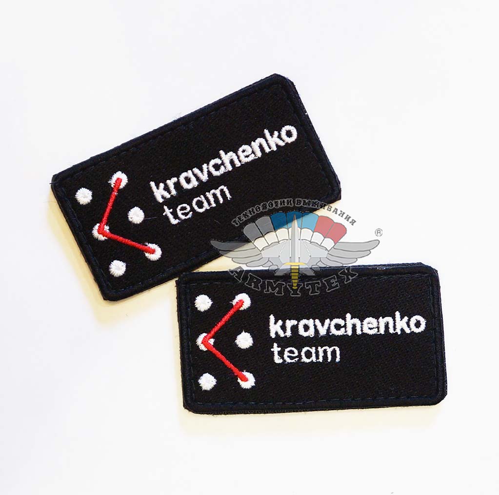 Kravchenkoteam, 50x80, , RZ153 -   Kravchenkoteam, RZ153