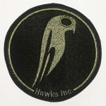  Hawks Inc., SB269 -    Hawks Inc.
