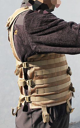   "" 1160-MOLLE -   "" 1160-MOLLE,    