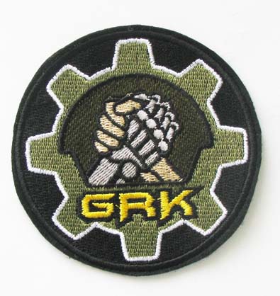  GRK, SB154 -     GRK