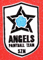  Angels, AR374 -      Angels, . .
